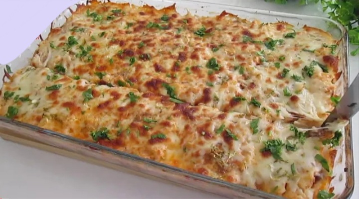 غداء سريع ورخيص