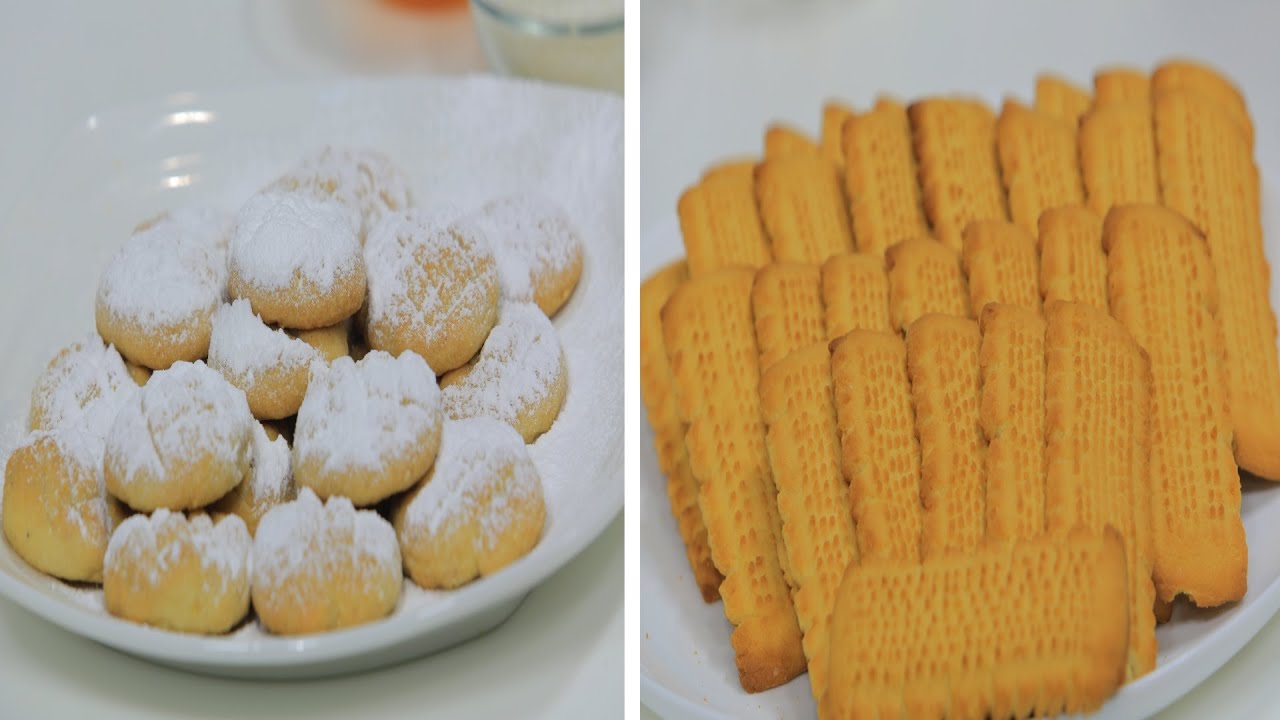 حلوى منزلية الصنع