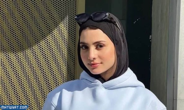 سيرة سارة محمد