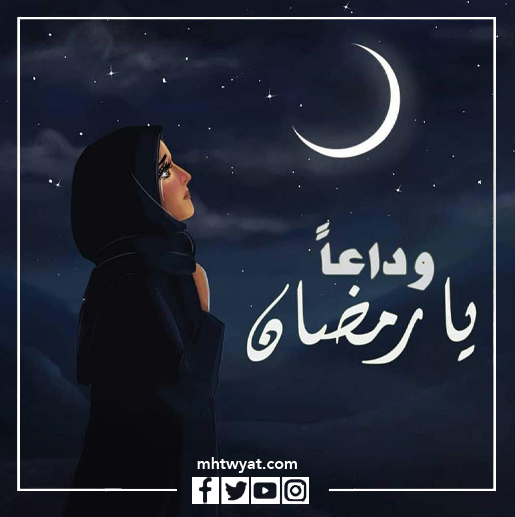 مشاهد من العشر الأواخر من رمضان