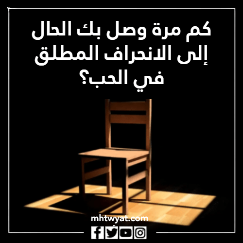 الأسئلة حول الاعتراف منحرفة بالصور