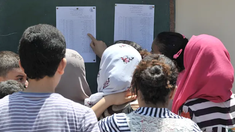 وزير التربية يكشف موعد نشر نتائج البكالوريوس