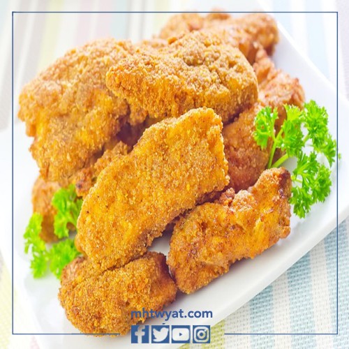 طريقة عمل البانية السريع