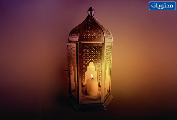 صور فوانيس رمضان 2022