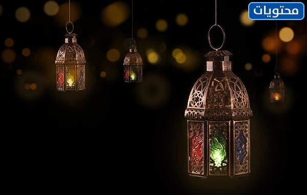 صور فوانيس رمضان 2022