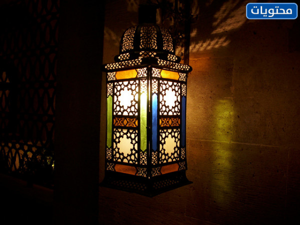 رمزيات فانوس رمضان 2022