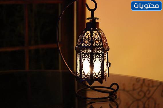 رمزيات فانوس رمضان 2022