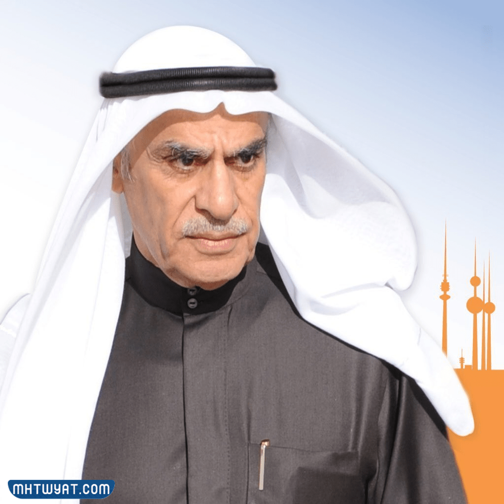 من هو أحمد السعدون السيرة الذاتية