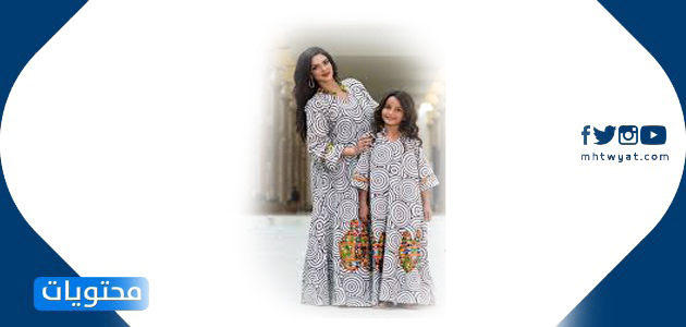 جلابية رمضان 2022