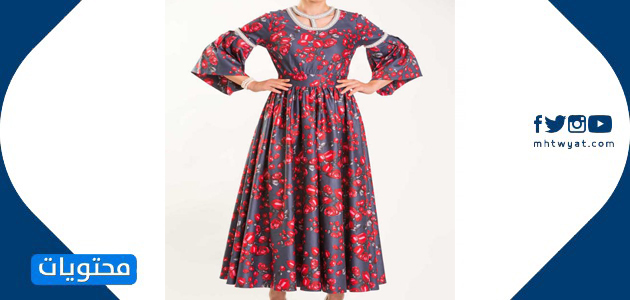 جلابيات رمضان انستجرام 2022 