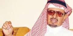 وفاة الفنان السعودي عبدالعزيز الهزاع “سبب والتفاصيل”