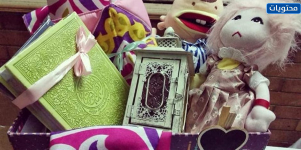 علبة صور رمضان 2022