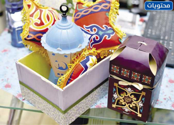 علبة صور رمضان 2022