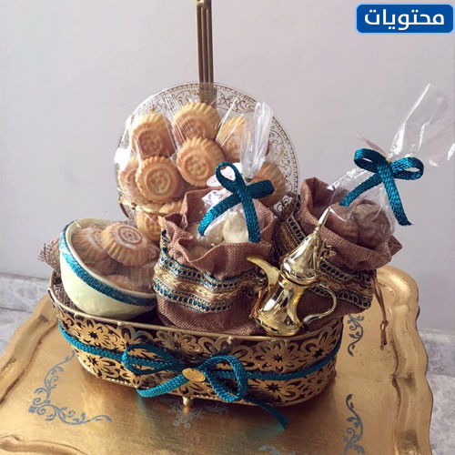 هدايا رمضان على الانستقرام