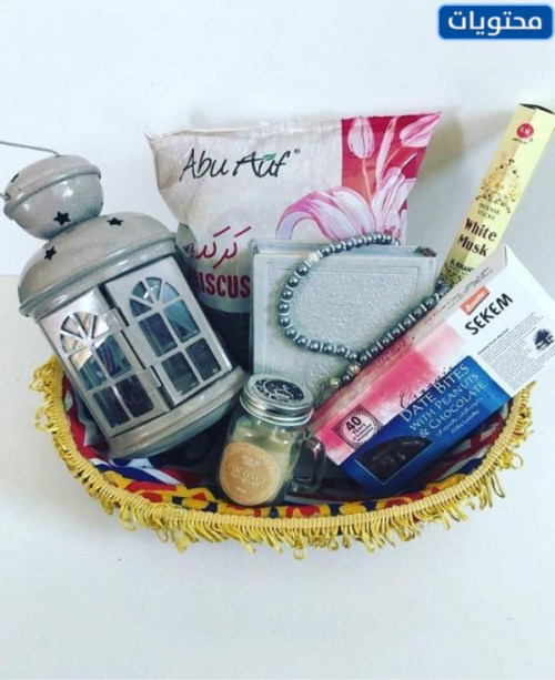 هدايا رمضان على الانستقرام