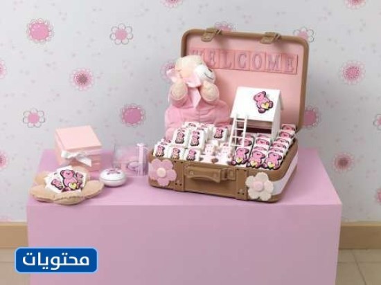 صور أفكار غريبة لحفلة عيد ميلاد