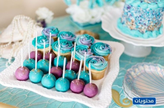 صور أفكار غريبة لحفلة عيد ميلاد