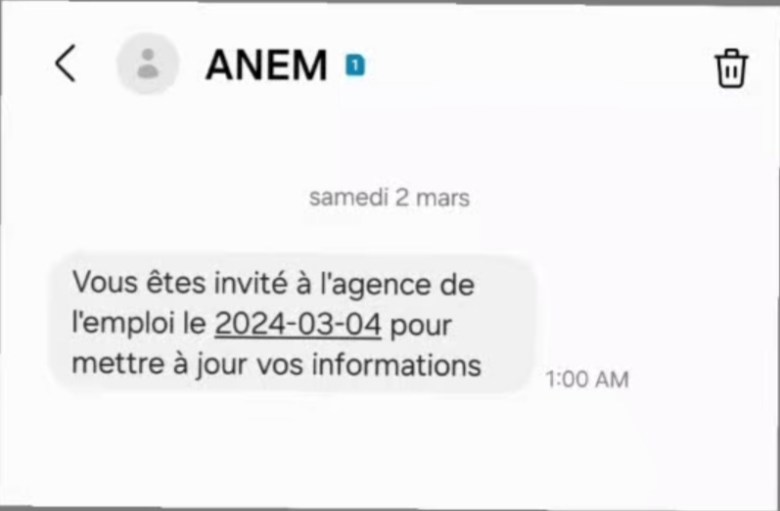 تحديث ملفات المستفيدين من إعانة التعطل لعام 2024 2 آي إم جي 20240302 165358