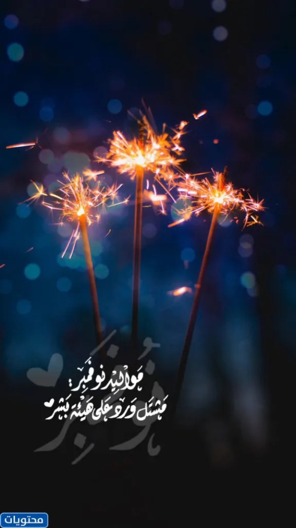 صور الأشخاص الذين ولدوا في نوفمبر 2022