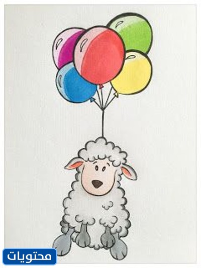 مواضيع عطلة جاهزة للطباعة 