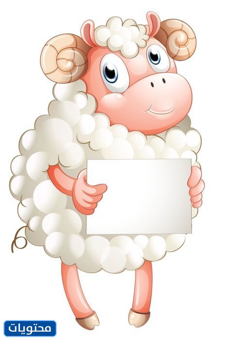 مواضيع عيد الأضحى فارغة