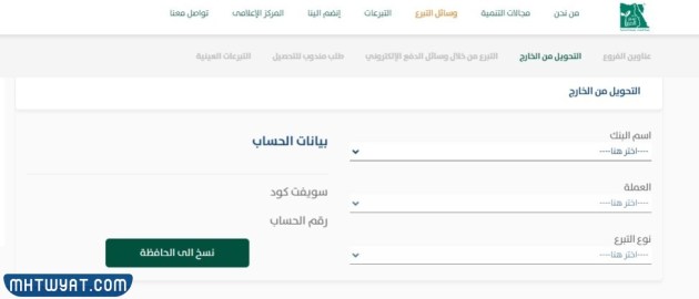 المنظمات المعتمدة سوف تتبرع لغزة 2023