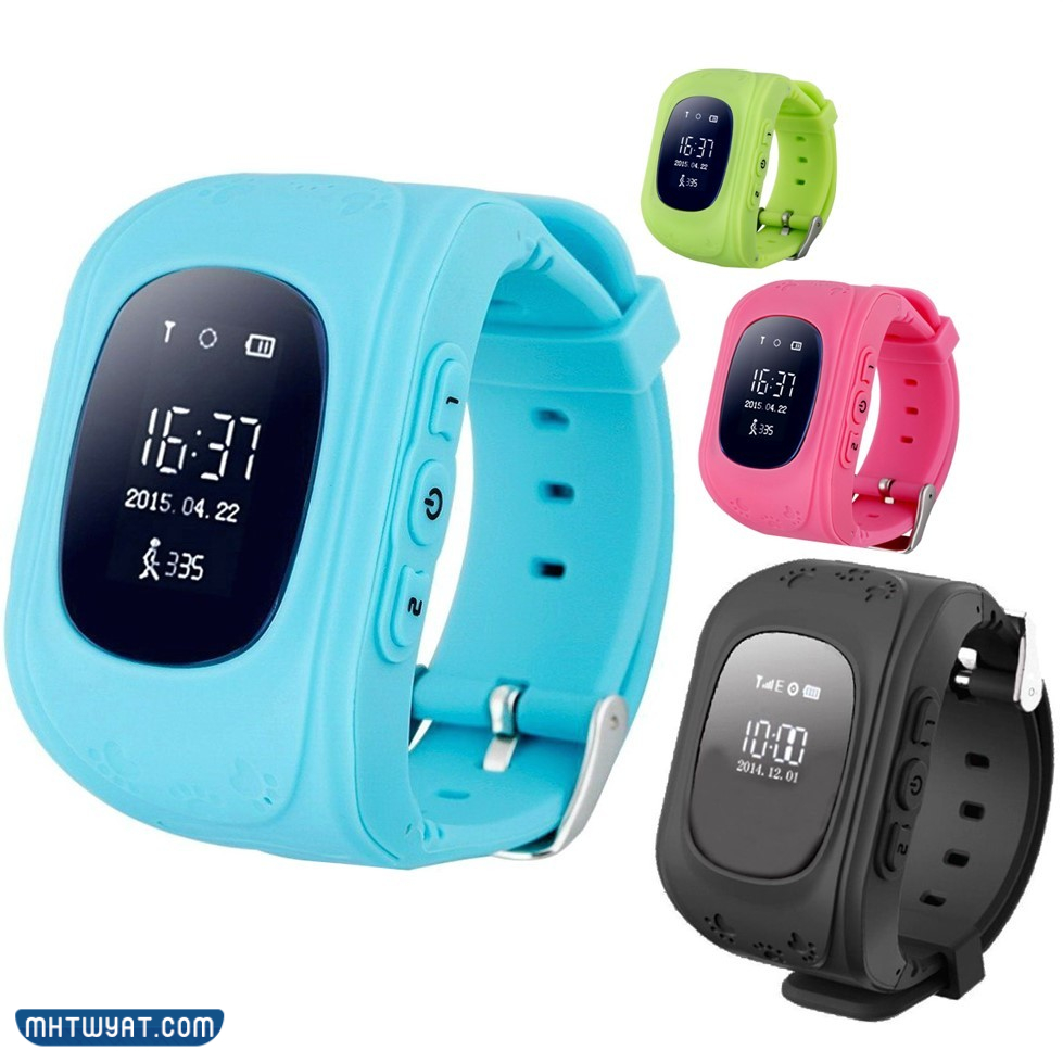 مشاهدة غوزون