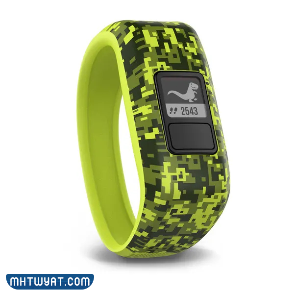 ساعة جارمين فيفوفيت