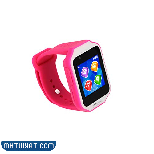 ساعة كوريو الذكية