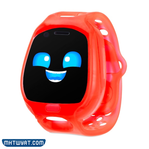 شاهد ليتل تايكس توبي