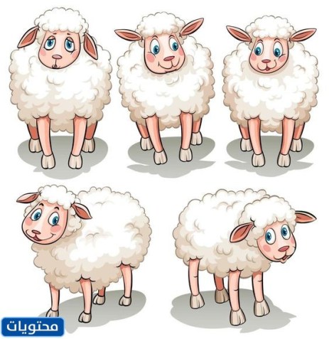 مواضيع عطلة جاهزة للطباعة 