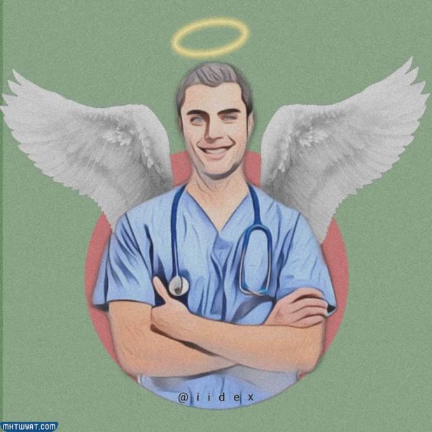 صور مؤثرة ليوم التمريض الخليجي 2022