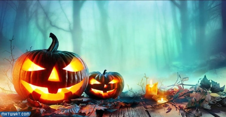 صور عيد الهالوين 2022