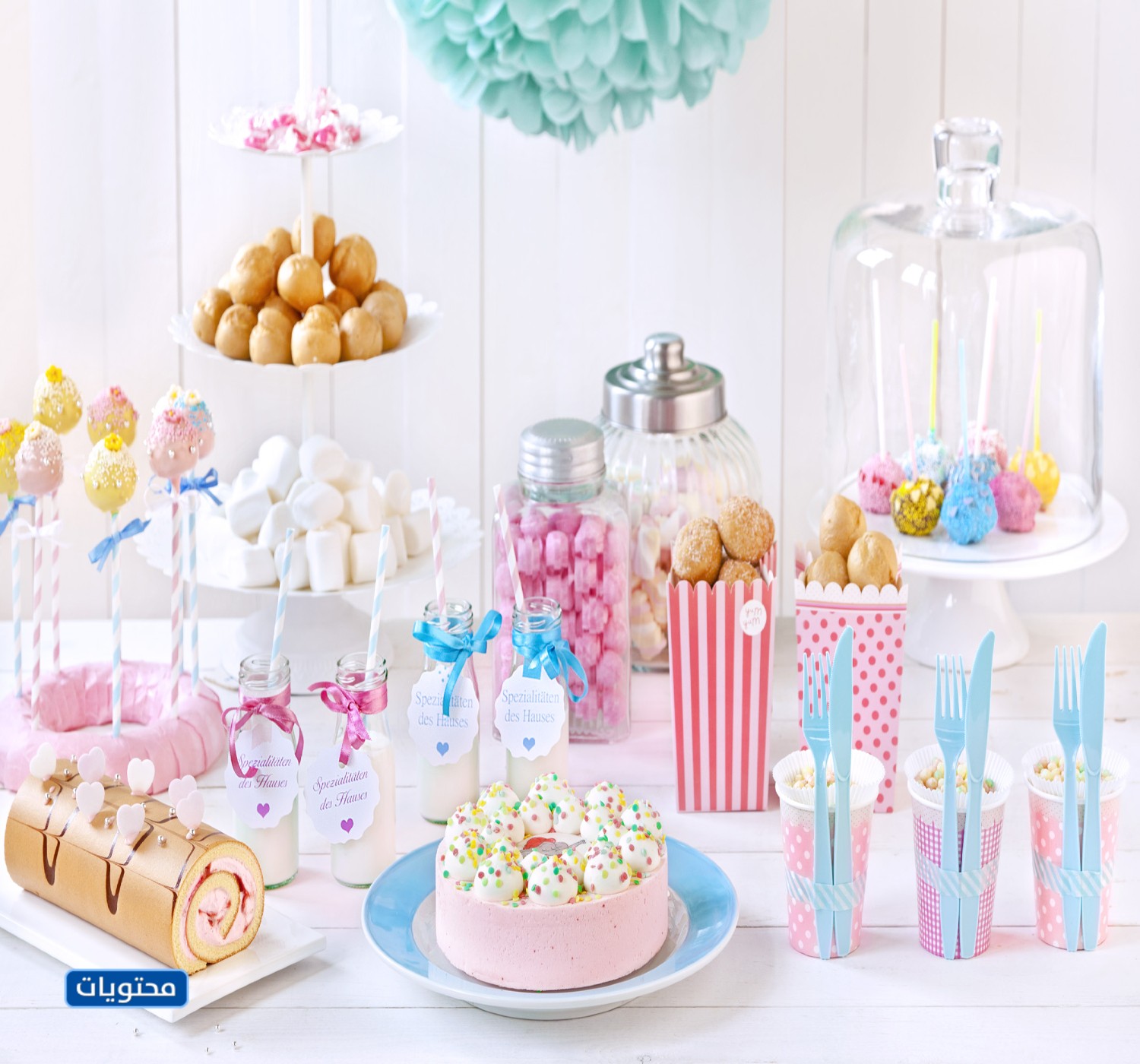 أجمل صور اسبوع المولود الجديد 2021