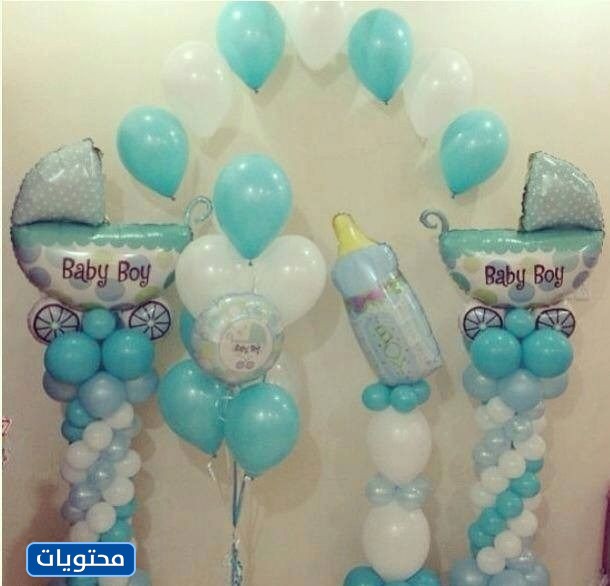 أسبوع الطفل الجديد