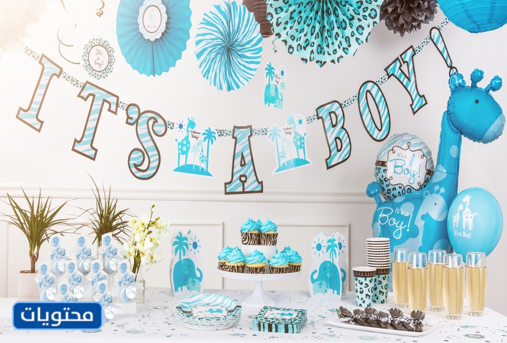 أجمل صور اسبوع المولود الجديد 2021