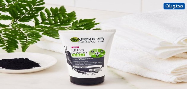 أفضل غسول طبي للبشرة الدهنية الحساسة