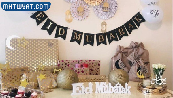 ديكورات عيد الأضحى 2022