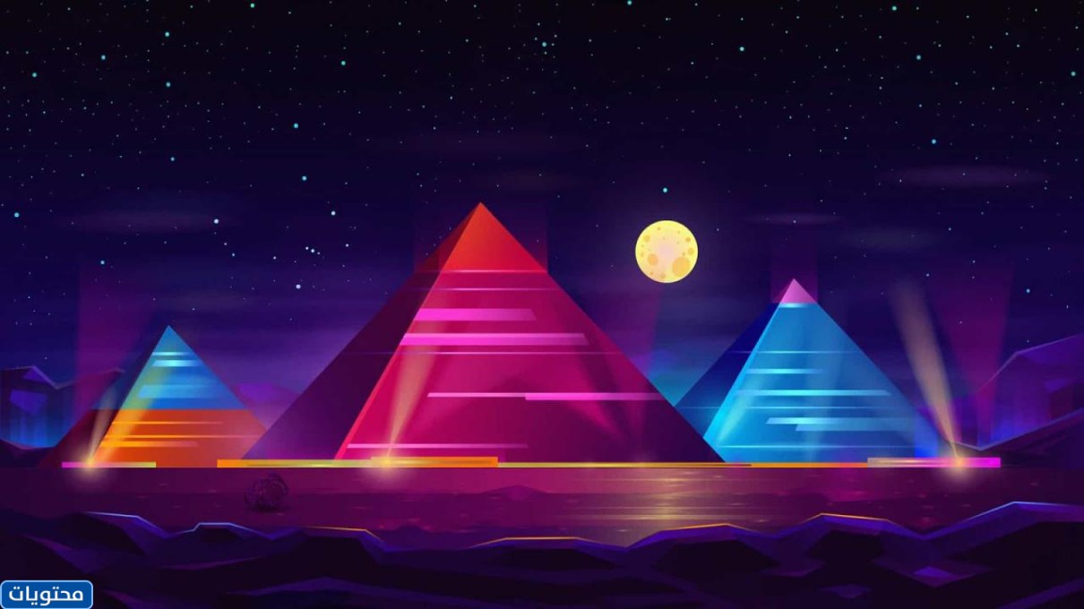 أجمل خلفيات الكمبيوتر