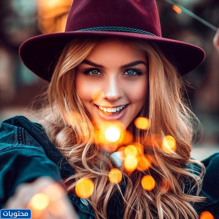 أجمل صور خلفيات البنات