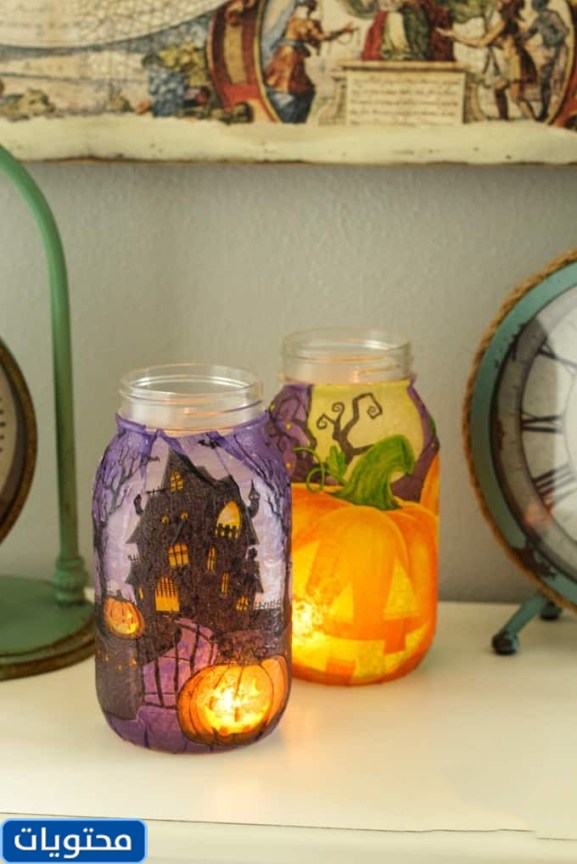 أعمال فنية لتزيين المنزل باللوحات 2021