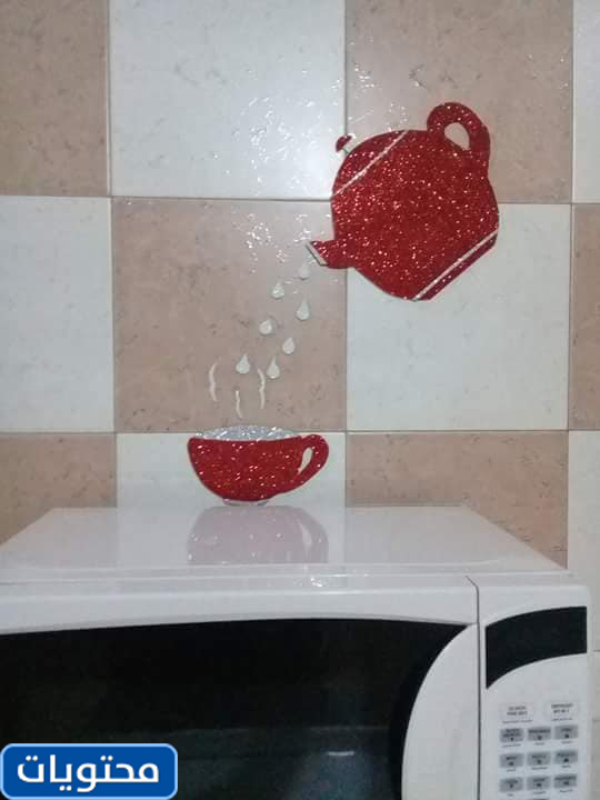 أعمال فنية لتزيين المنزل باللوحات 2021