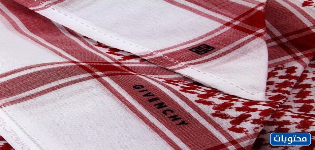 جيفنشي شماغ