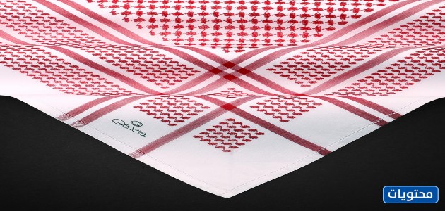 شماغ جينيفيا