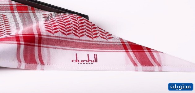 أفضل شماغ إنجليزي