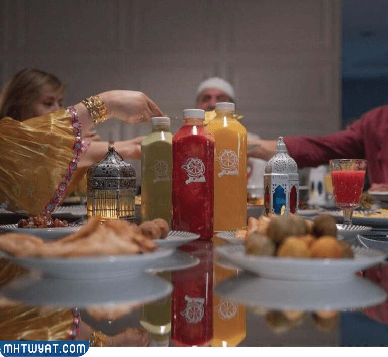 عناوين فروع عصير تايم السعودية