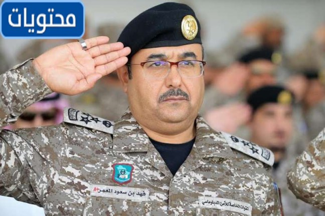 صورة للأمن الدبلوماسي