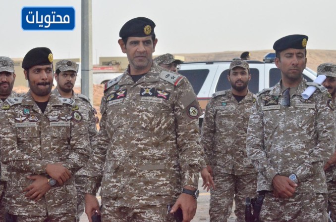 صورة للأمن الدبلوماسي