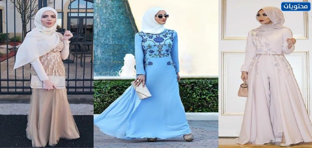 أفكار مختلفة لتنسيق الملابس في عيد الأضحى