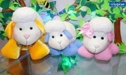 توزيعات هدايا عيد الأضحى 2021